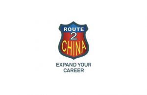 route2china