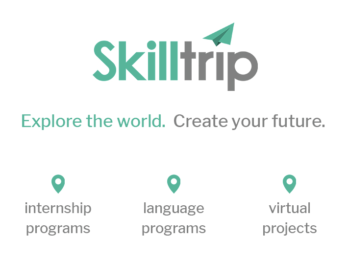 skilltrip-international-experience